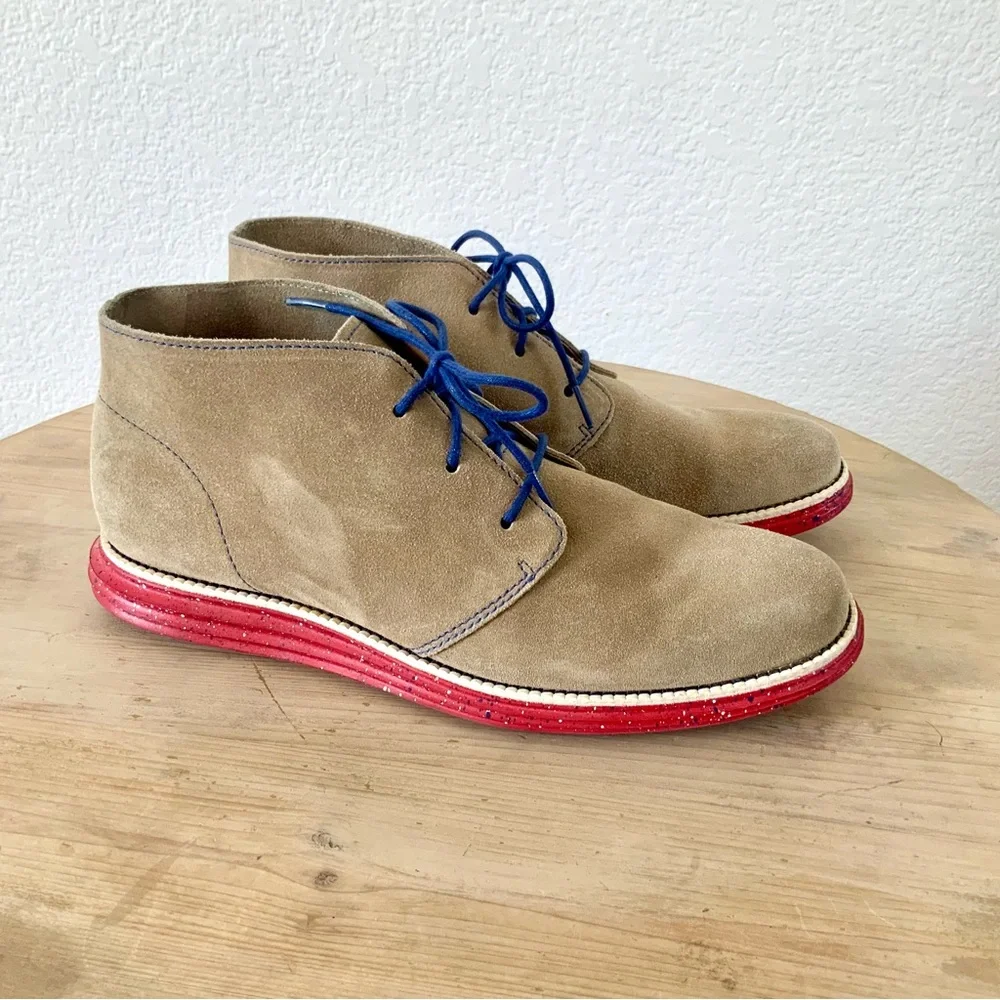 Cole Haan stylish tan